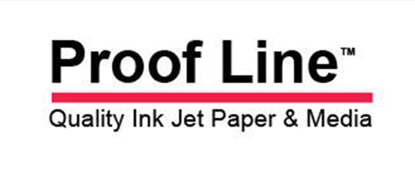 Proof Line quality inkjet paper and media